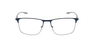 GAFAS GRADUADAS hombre MAGIC333 azul/gris