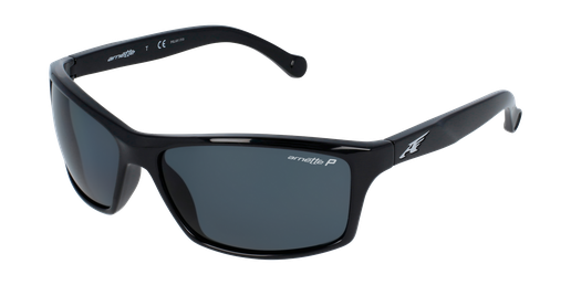 GAFAS DE SOL hombre BOILER negro