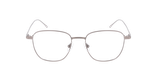 GAFAS GRADUADAS hombre MAGIC227 gun/gris - vista de frente