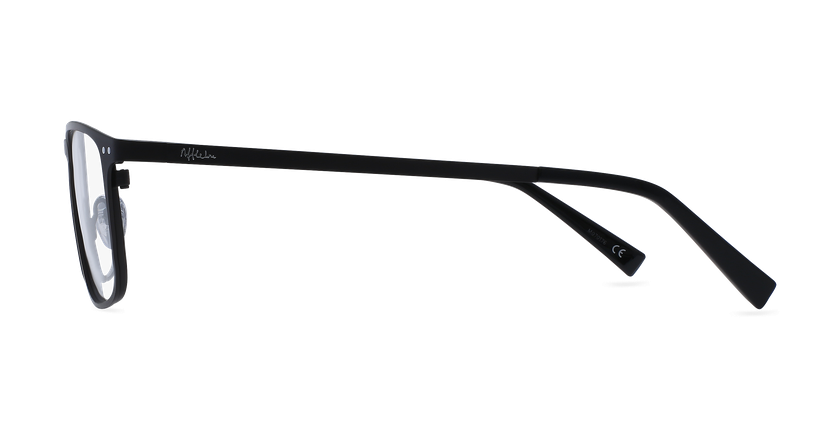 GAFAS GRADUADAS hombre MAGIC JIMMY gris - vista de frente