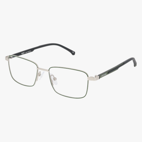 GAFAS GRADUADAS hombre HECTOR verde