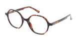 GAFAS GRADUADAS niños CALIE carey - vista de frente