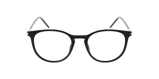 GAFAS GRADUADAS mujer MAGIC 86 negro