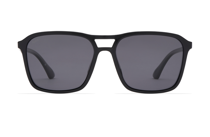 Gafas de sol hombre TAVERIO POLARIZED negro - danio.store.product.image_view_face Gafas de sol hombre TAVERIO POLARIZED negro - danio.store.product.image_view_face