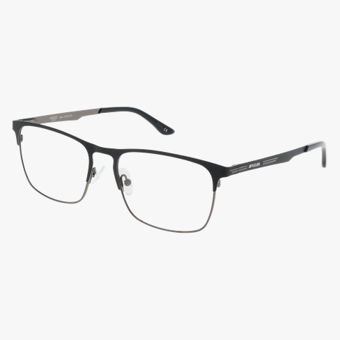GAFAS GRADUADAS hombre HUGOLIN negro