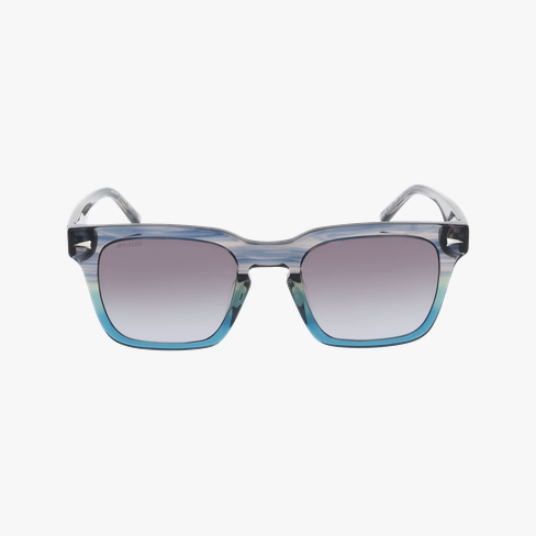 GAFAS DE SOL hombre AOSTA gris/azul