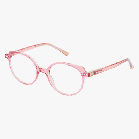 GAFAS GRADUADAS niños SUZY rosa