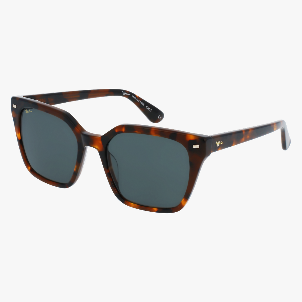 GAFAS DE SOL mujer ALEXANE carey - vista de frente