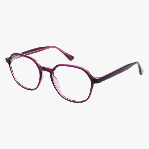 GAFAS GRADUADAS mujer RZERO37 morado