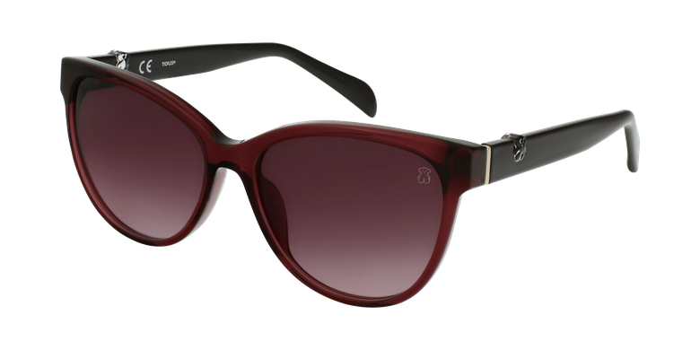 Gafas de sol mujer STOA90 marrón/negro Gafas de sol mujer STOA90 marrón/negro