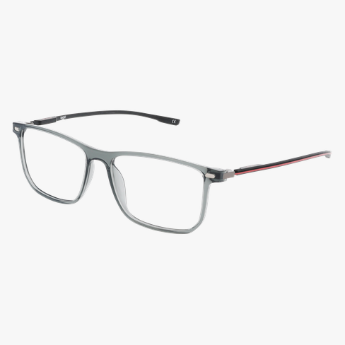 GAFAS GRADUADAS hombre MAGIC331 blanco/gris