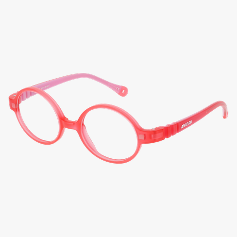 GAFAS GRADUADAS niños BABY rojo