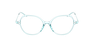 GAFAS GRADUADAS mujer MAGIC351 verde