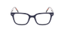 GAFAS GRADUADAS niños LENI azul/carey