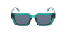 GAFAS DE SOL SANTAFE verde
