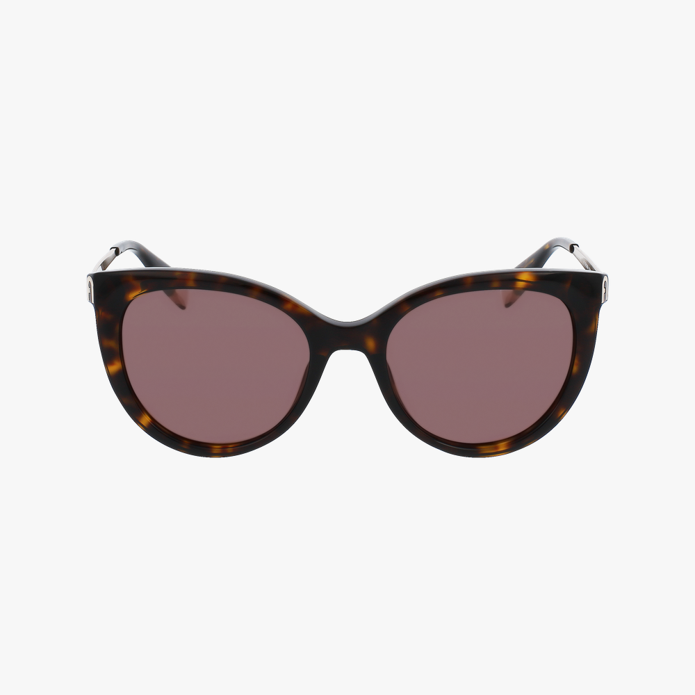 GAFAS DE SOL mujer SFU508N carey - vista de frente