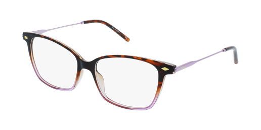 GAFAS GRADUADAS mujer MAGIC PALOMA carey/morado