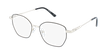 GAFAS GRADUADAS mujer MAGIC MARINE negro/dorado - vista de frente