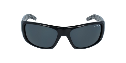 GAFAS DE SOL hombre HOT SHOT negro/negro