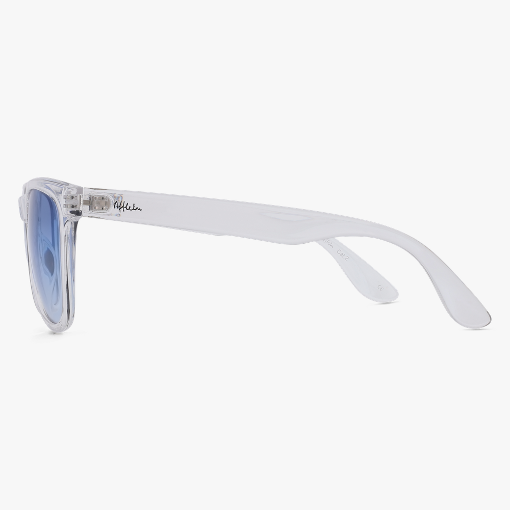 GAFAS DE SOL COCO blanco - vista de frente