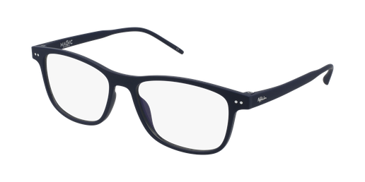 GAFAS GRADUADAS hombre MAGIC 46 azul
