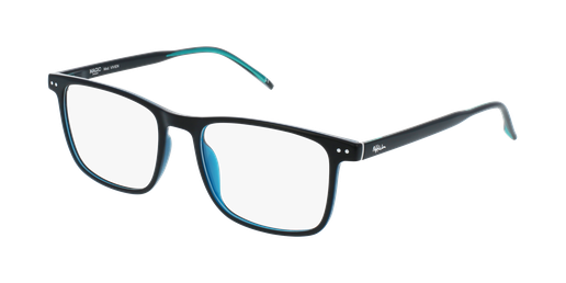 GAFAS GRADUADAS hombre MAGIC VIVIEN negro/verde
