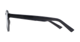 GAFAS GRADUADAS hombre RZERO30 gris/gris - vista de frente
