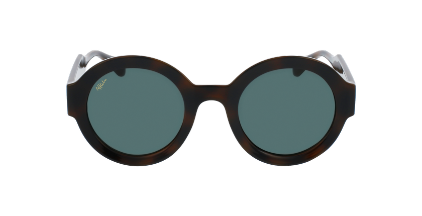 GAFAS DE SOL mujer JOSEFA carey - vista de frente