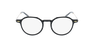 GAFAS GRADUADAS mujer MAGIC TAHINA negro