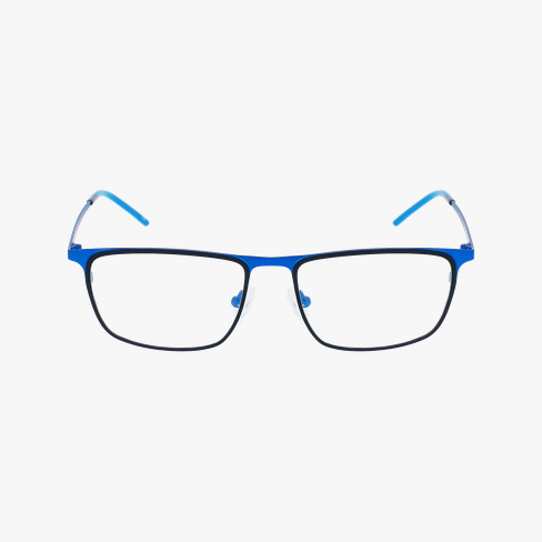 GAFAS GRADUADAS hombre MAGIC 157 negro/azul