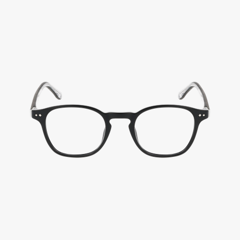 GAFAS GRADUADAS hombre ARTY negro