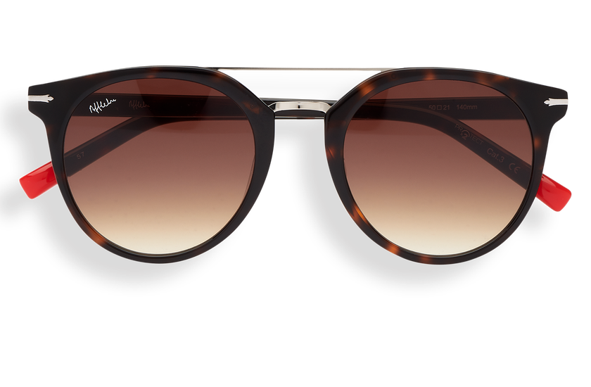 Gafas de sol hombre BOWEN carey/carey - danio.store.product.image_view_face Gafas de sol hombre BOWEN carey/carey - danio.store.product.image_view_face