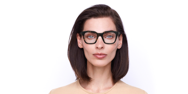 Gafas graduadas mujer OAF21620 carey Gafas graduadas mujer OAF21620 carey
