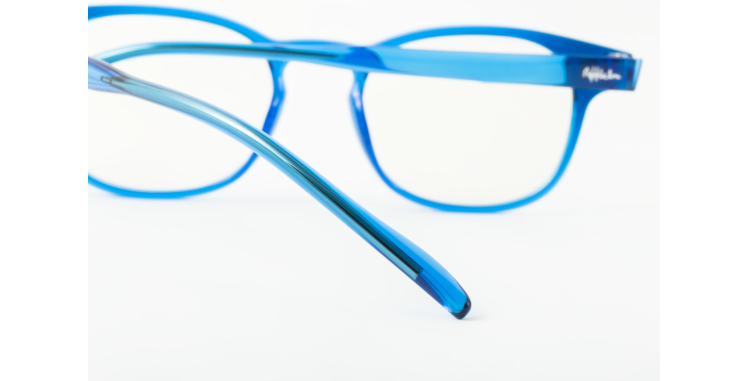 Gafas graduadas niños MAGIC 50 BLUEBLOCK azul
