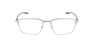 GAFAS GRADUADAS hombre MAGIC334 negro/gris
