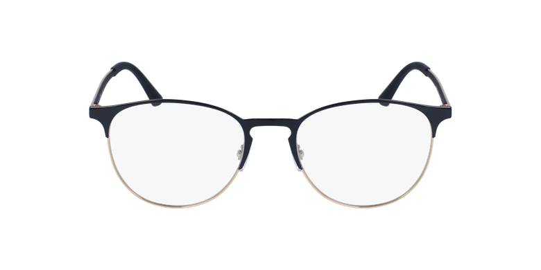 Gafas graduadas RX6375 dorado/negro Gafas graduadas RX6375 dorado/negro