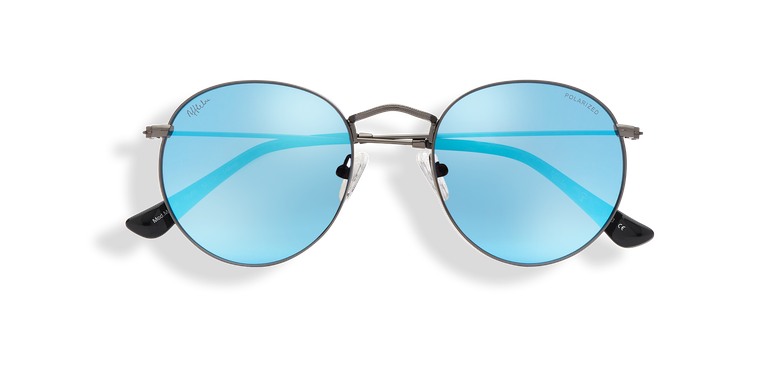 Gafas de sol MAURI POLARIZED dorado Gafas de sol MAURI POLARIZED dorado