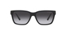 GAFAS DE SOL hombre 0EA4182U gris