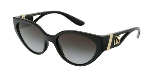 GAFAS DE SOL mujer DG6146 negro