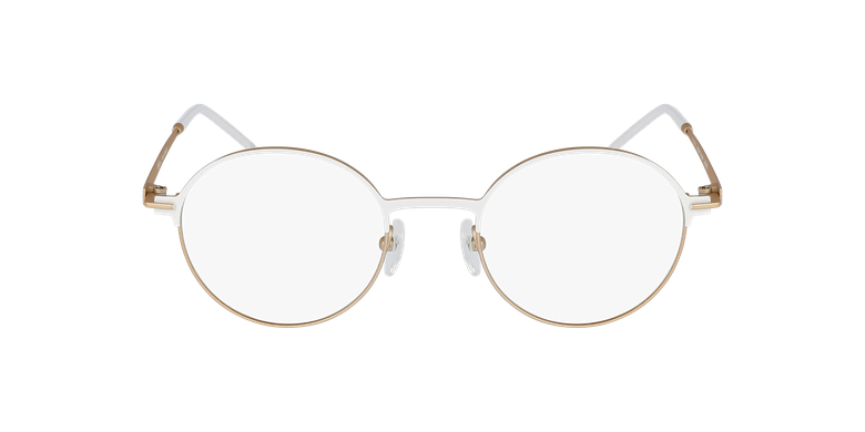 Gafas graduadas mujer VENUS blanco/beige Gafas graduadas mujer VENUS blanco/beige