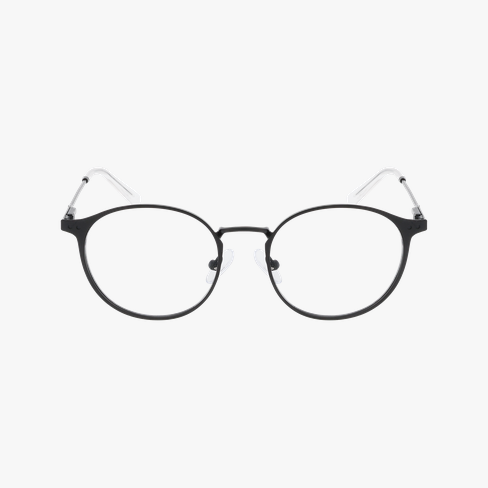 GAFAS GRADUADAS mujer ANGELIQUE negro