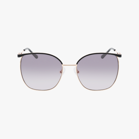 GAFAS DE SOL mujer VIA dorado/negro