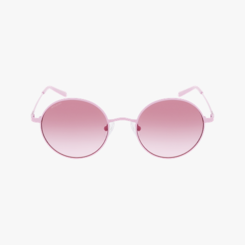 GAFAS DE SOL RONDA rosa