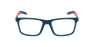 GAFAS GRADUADAS niños MAGIC 190 azul/naranja