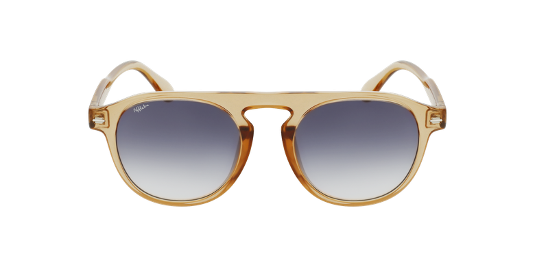 Gafas de sol BEACH dorado Gafas de sol BEACH dorado
