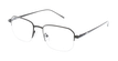 GAFAS GRADUADAS hombre MAGIC 174 gris - vista de frente