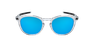 GAFAS DE SOL hombre PITCHMAN R blanco/azul