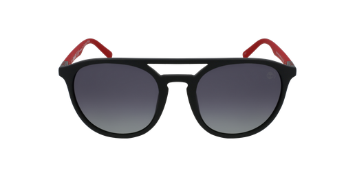 GAFAS DE SOL hombre TB9199 negrovista de frente