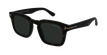 GAFAS DE SOL hombre DAX marrón - vue de 3/4