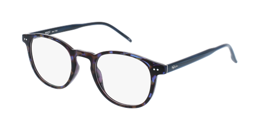 GAFAS GRADUADAS hombre MAGIC TOM carey azul